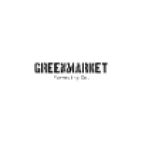 Greenmarket Purveying