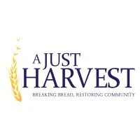 A Just Harvest A Just Harvest
