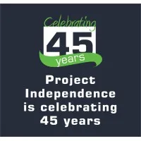 Project Independence Project Independence