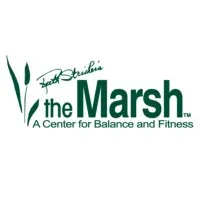 The Marsh, A Center for Balance and Fitness