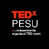 TEDxPESU TEDxPESU