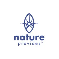 Nature Provides
