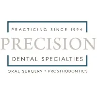 Precision Dental Specialties