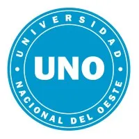 Universidad Nacional del Oeste Universidad Nacional del Oeste