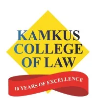 Kamkus College of law Kamkus College of law