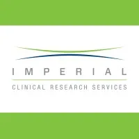 Imperial Clinical Research Services Imperial Clinical Research Services
