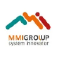 MMI Group, IT holding company
