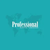 Professional Hospital Furnishers email format