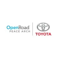 OpenRoad Toyota Peace Arch