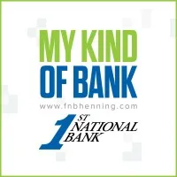 My Kind of Bank - First National Bank