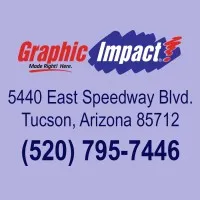 Graphic Impact Graphic Impact