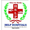 HELP HOSPITALS PRIVATE LIMITED HELP HOSPITALS PRIVATE LIMITED