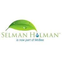 Selman-Holman is now McBee - Follow us @McBee 