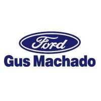 Gus Machado Ford