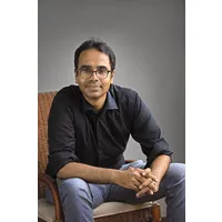 Karan Bajaj, Founder, WhiteHat Jr (acq: BYJUs); Bestselling Novelist: The Seeker, Johnny Gone Down