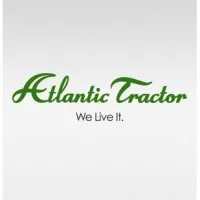 Atlantic Tractor