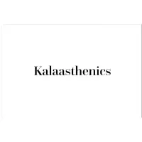 Kalaasthenics Media Pvt Ltd Kalaasthenics Media Pvt Ltd