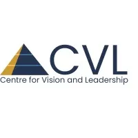 Centre for Vision & Leadership Centre for Vision & Leadership