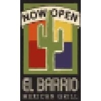 El Barrio Mexican Grill El Barrio Mexican Grill