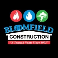 Bloomfield Construction & Restoration