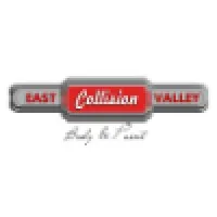 East Valley Collision East Valley Collision