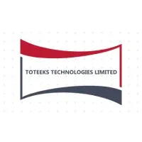 TOTEEKS TECHNOLOGIES LIMITED