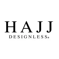 Hajj DESIGNLESS® I Est. 1982
