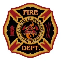 Village of Waukesha Fire Department
