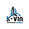 K-vin Overseas Limited K-vin Overseas Limited