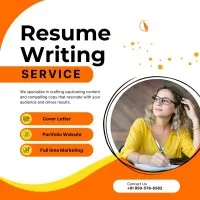 Resume Building Services