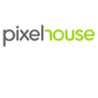Pixel House