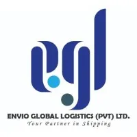Envio Global Logistics (PVT) LTD email format