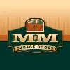 M&M Garage Doors M&M Garage Doors