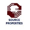Source Properties Source Properties