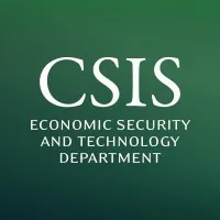 CSIS Economic Security and Technology (EST) Department