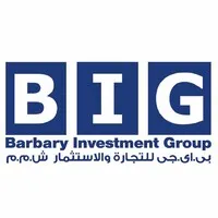 BIG Barbary Investment Group BIG Barbary Investment Group