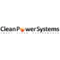 CCE Clean Power Systems CCE Clean Power Systems