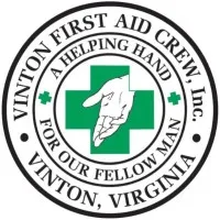 Vinton First Aid Crew