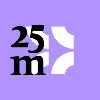 25m Evolve
