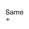 SAME&Friends SAME&Friends