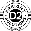 D2 Freight Solutions, LLC D2 Freight Solutions, LLC