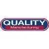 Quality Manufacturing Quality Manufacturing