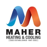 Maher Heating & Cooling