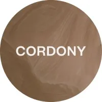 Cordony