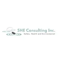 SHE Consulting Inc.