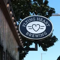 Flying Heart Brewing & Pub