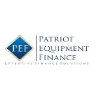Patriot Equipment Finance LLC