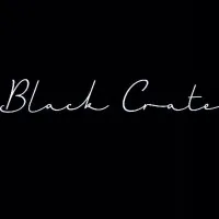 Black Crate