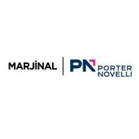 Marjinal Porter Novelli