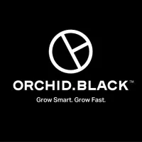 Orchid Black Orchid Black